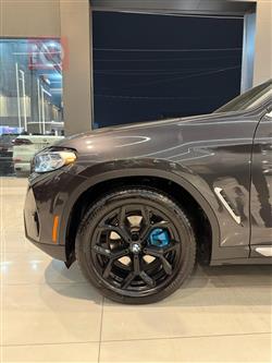 بي ام دبليو X3